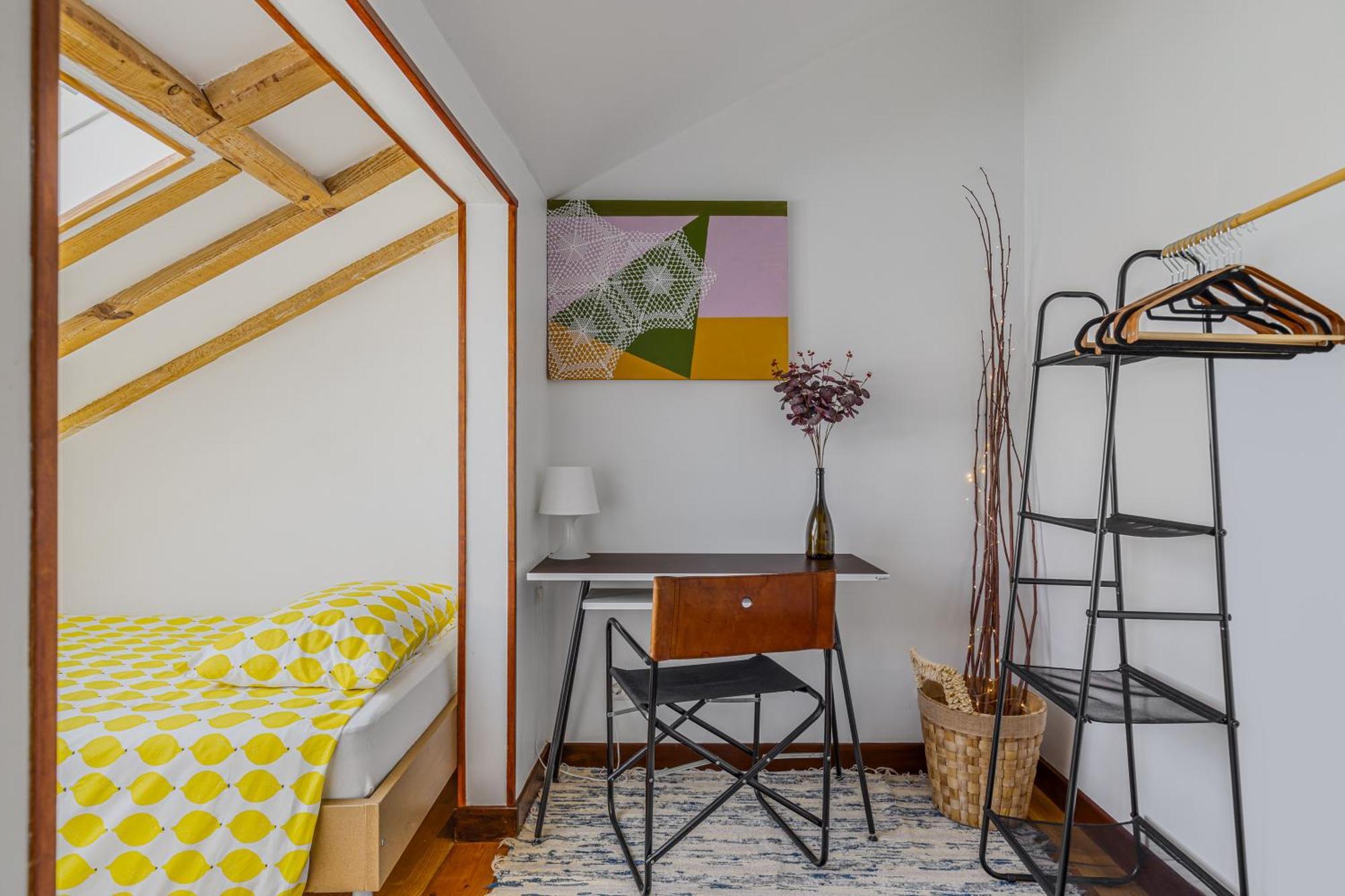 Atalaia Duplex Apartment Lisbon Exterior photo