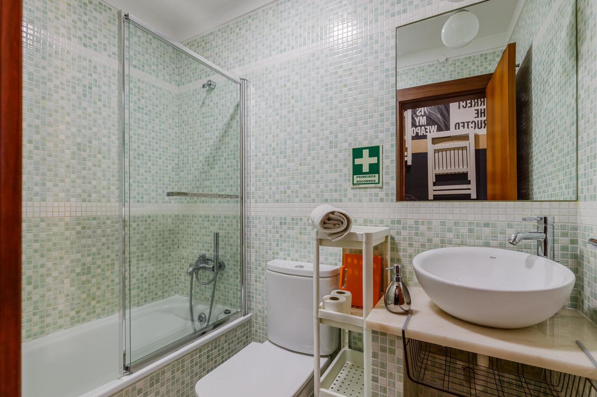 Atalaia Duplex Apartment Lisbon Exterior photo