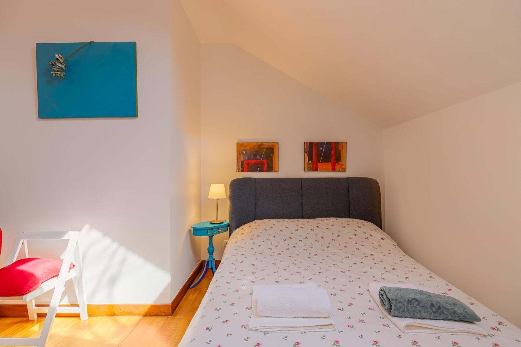 Atalaia Duplex Apartment Lisbon Exterior photo